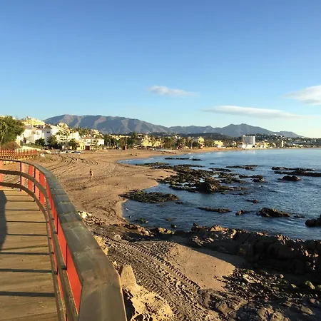 Alamar Cala Mijas - Premium Semipenthouse - Panoramic Views