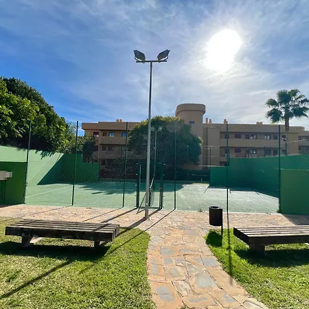 Alamar Cala Mijas - Premium Semipenthouse - Panoramic Views