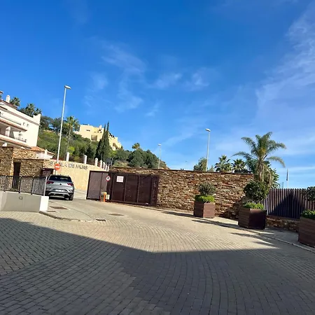 Alamar Cala Mijas - Premium Semipenthouse - Panoramic Views Apartment La Cala De Mijas