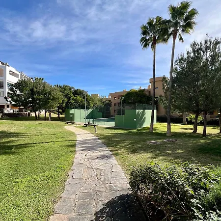 Alamar Cala Mijas - Premium Semipenthouse - Panoramic Views Apartment