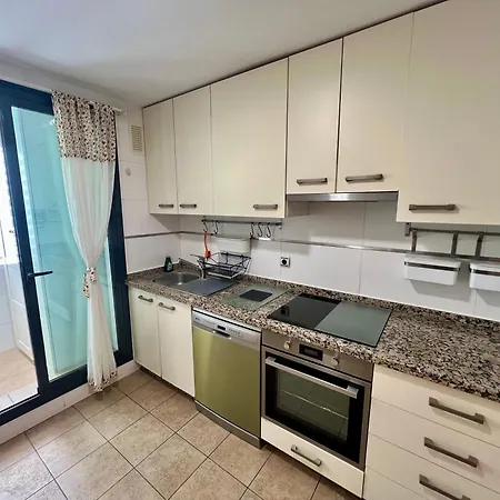 Apartment Alamar Cala Mijas - Premium Semipenthouse - Panoramic Views