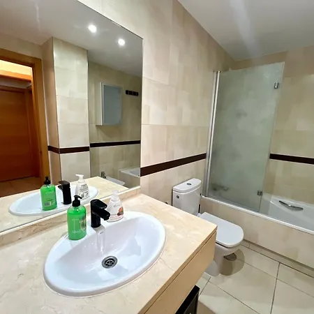 Apartment Alamar Cala Mijas - Premium Semipenthouse - Panoramic Views
