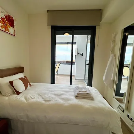 Alamar Cala Mijas - Premium Semipenthouse - Panoramic Views