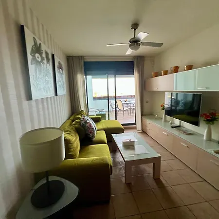 Apartment Alamar Cala Mijas - Premium Semipenthouse - Panoramic Views La Cala De Mijas