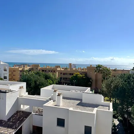 Alamar Cala Mijas - Premium Semipenthouse - Panoramic Views