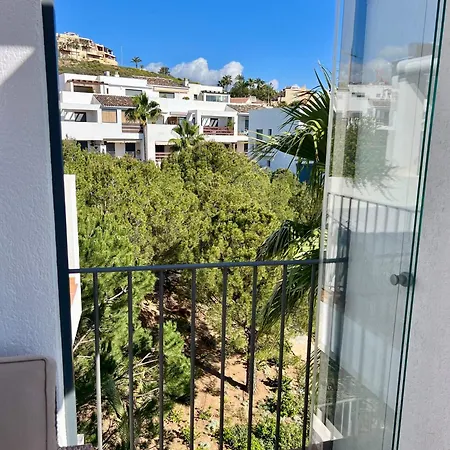 Alamar Cala Mijas - Premium Semipenthouse - Panoramic Views Apartment La Cala De Mijas