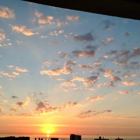Alamar Cala Mijas - Premium Semipenthouse - Panoramic Views Apartment