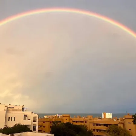 Apartment Alamar Cala Mijas - Premium Semipenthouse - Panoramic Views