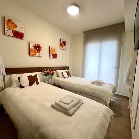 Alamar Cala Mijas - Premium Semipenthouse - Panoramic Views Apartment La Cala De Mijas