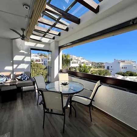Apartment Alamar Cala Mijas - Premium Semipenthouse - Panoramic Views *