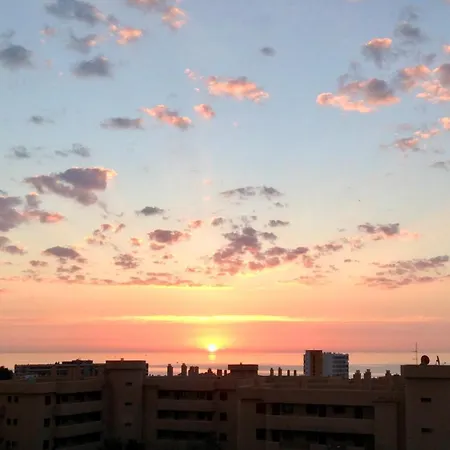 Alamar Cala Mijas - Premium Semipenthouse - Panoramic Views * La Cala De Mijas