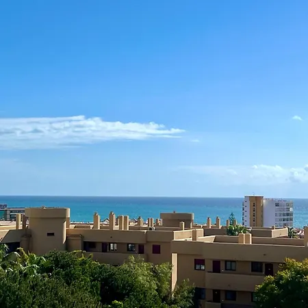 Apartment Alamar Cala Mijas - Premium Semipenthouse - Panoramic Views