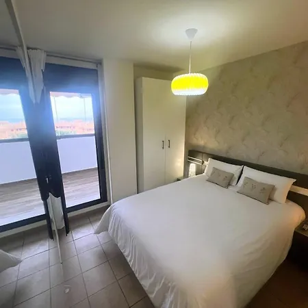 Apartment Alamar Cala Mijas - Premium Semipenthouse - Panoramic Views