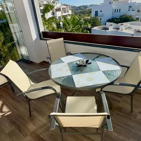 Alamar Cala Mijas - Premium Semipenthouse - Panoramic Views