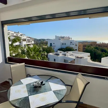 Alamar Cala Mijas - Premium Semipenthouse - Panoramic Views Apartment