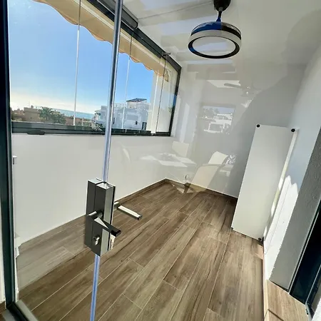 Apartment Alamar Cala Mijas - Premium Semipenthouse - Panoramic Views
