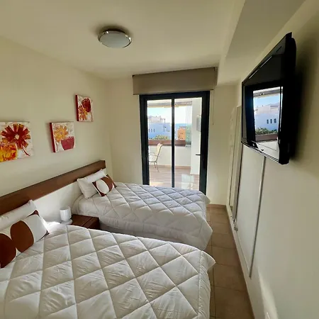 Alamar Cala Mijas - Premium Semipenthouse - Panoramic Views Apartment *