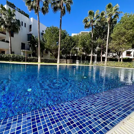 Apartment Alamar Cala Mijas - Premium Semipenthouse - Panoramic Views La Cala De Mijas