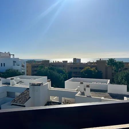 Apartment Alamar Cala Mijas - Premium Semipenthouse - Panoramic Views