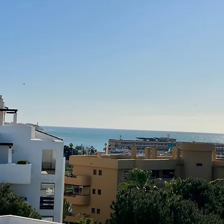 Alamar Cala Mijas - Premium Semipenthouse - Panoramic Views Apartment La Cala De Mijas