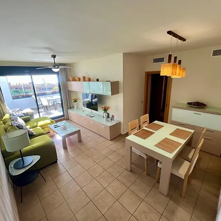 Alamar Cala Mijas - Premium Semipenthouse - Panoramic Views Apartment