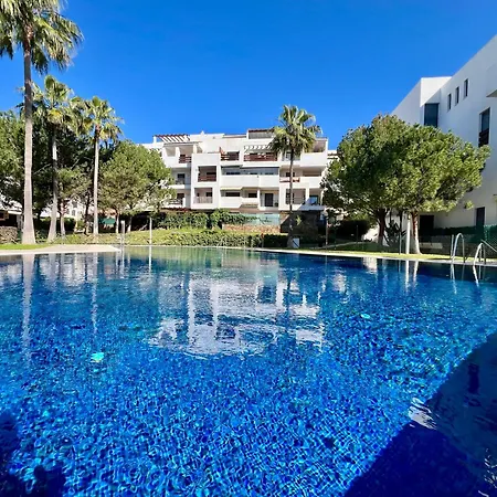 Alamar Cala Mijas - Premium Semipenthouse - Panoramic Views Apartment *