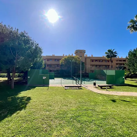 Alamar Cala Mijas - Premium Semipenthouse - Panoramic Views
