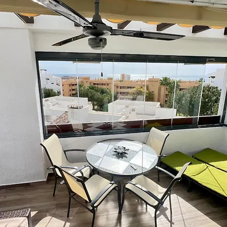 Apartment Alamar Cala Mijas - Premium Semipenthouse - Panoramic Views *